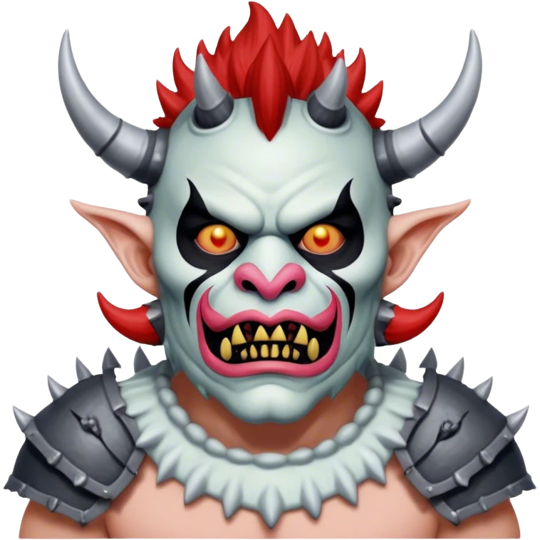 Gwar  emoji