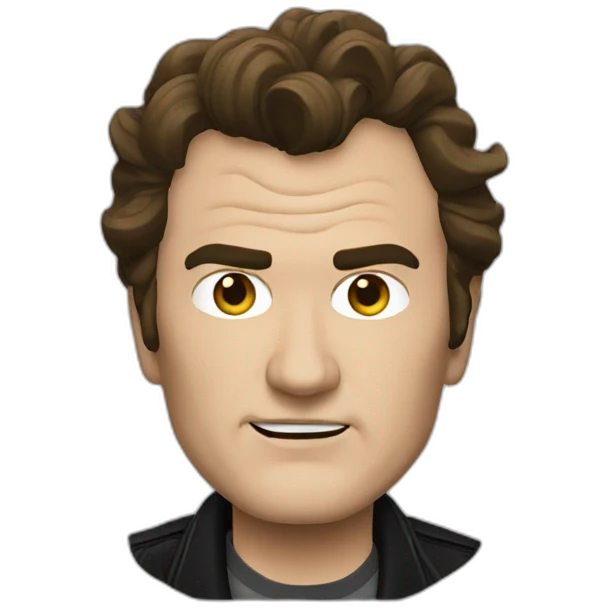 tarantino emoji