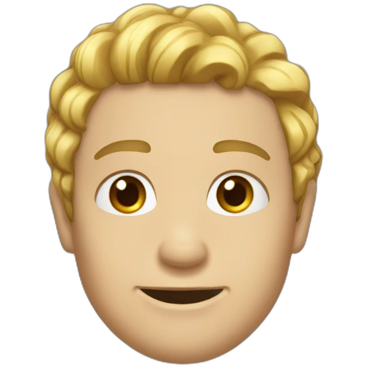 Macronbi emoji