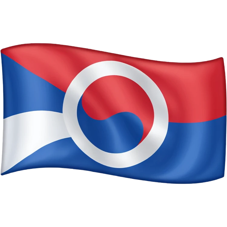 korea flag emoji