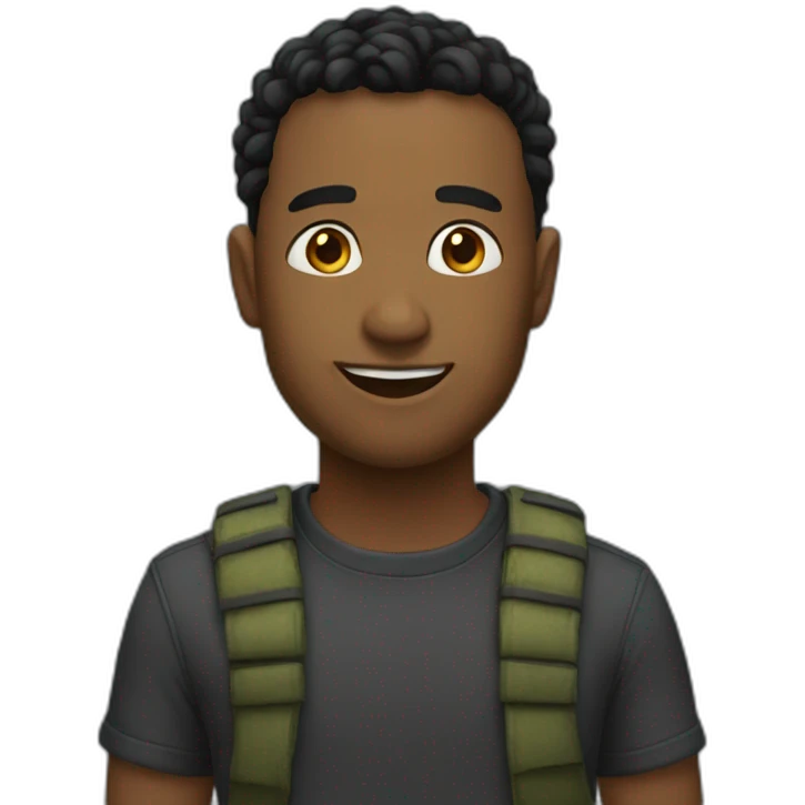 Член emoji