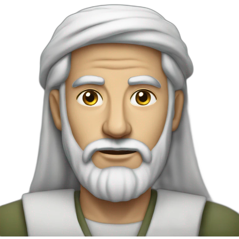 Conflit israelo-palestinien emoji