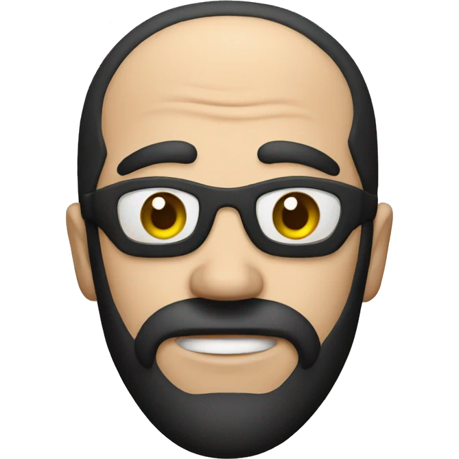 Thief emoji