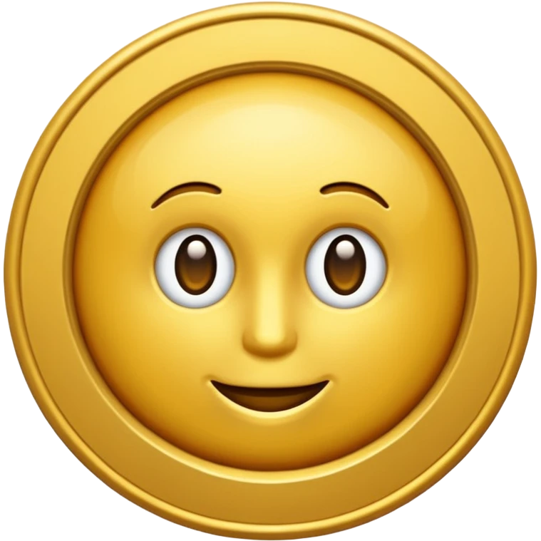 El círculo de número uno de los videos para ver solo una vez que se envían en WhatsApp emoji