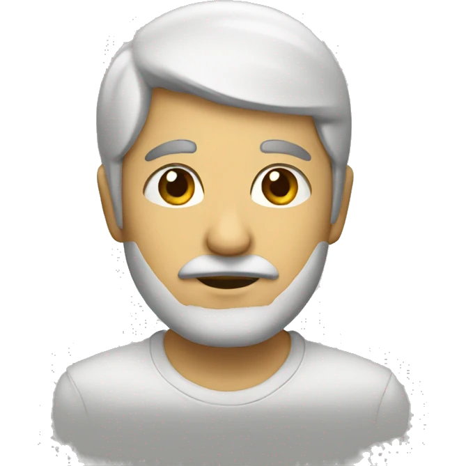 Kaju emoji