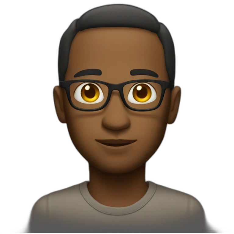Lit emoji