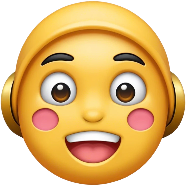 Caseoh emoji