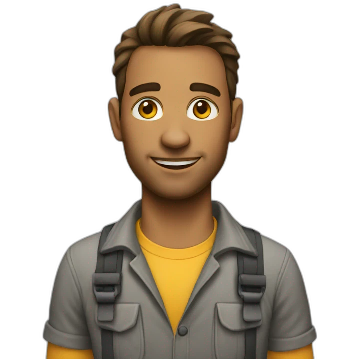 Work  emoji