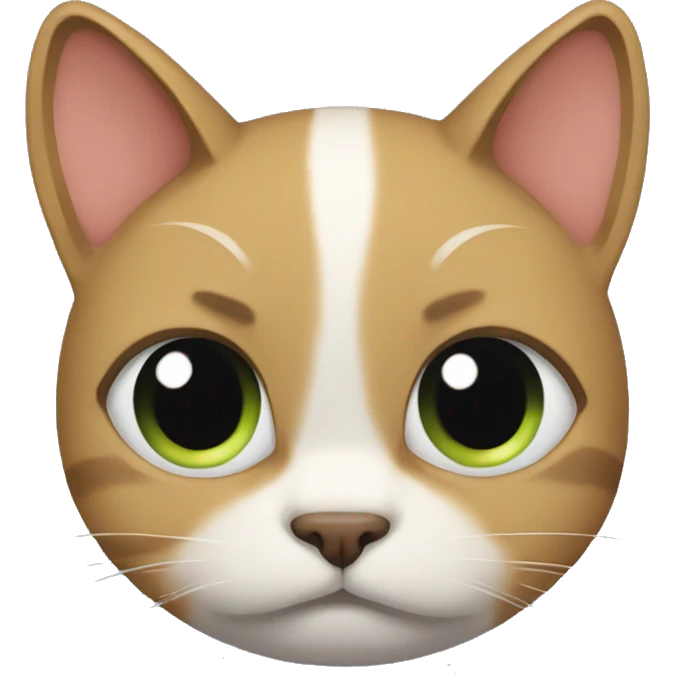gato triste emoji