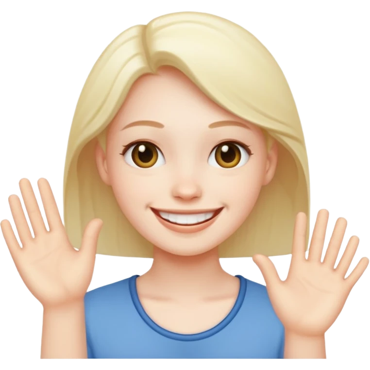 ☺️🤏 emoji