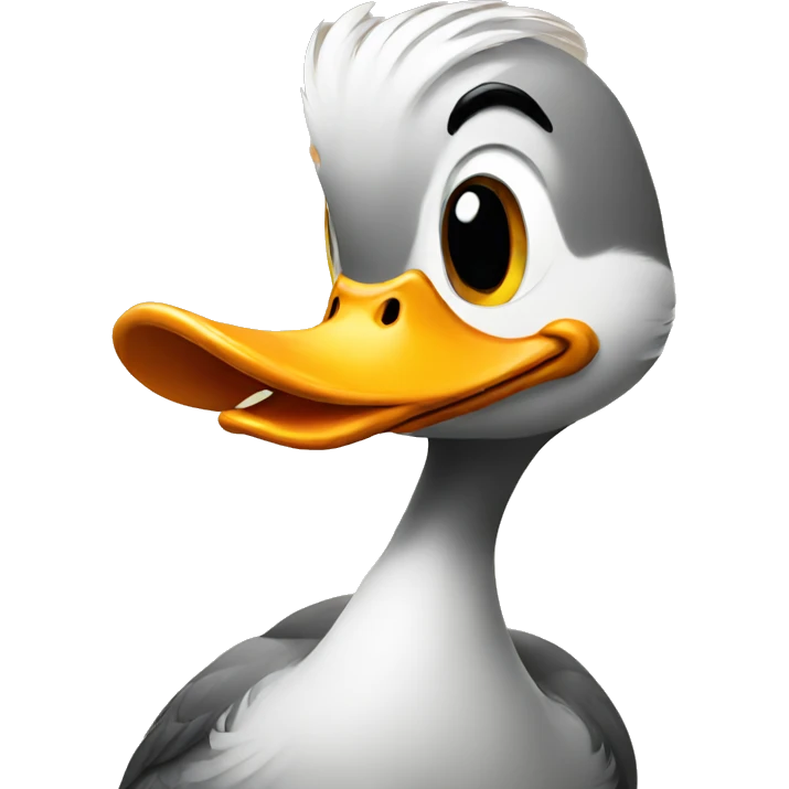 duck emoji