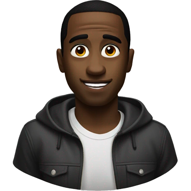 diddy emoji