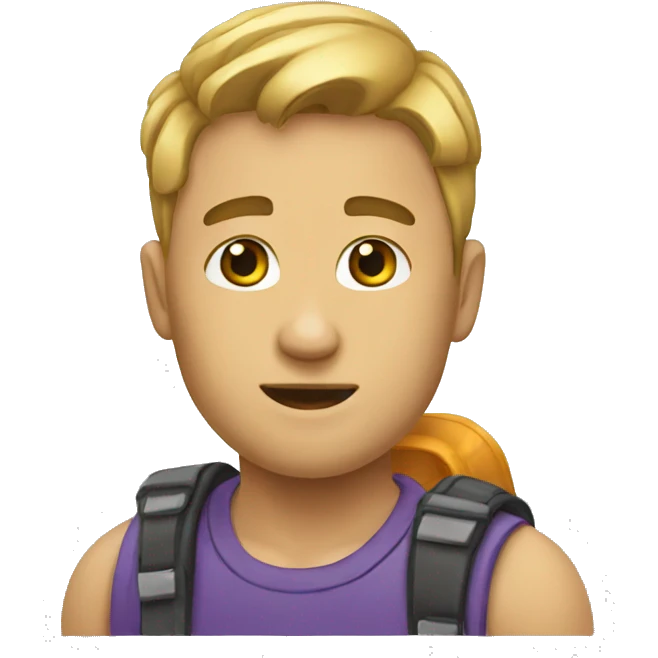 go emoji