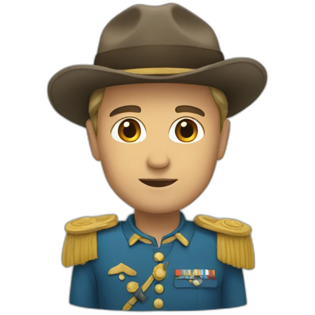Un Trésor emoji