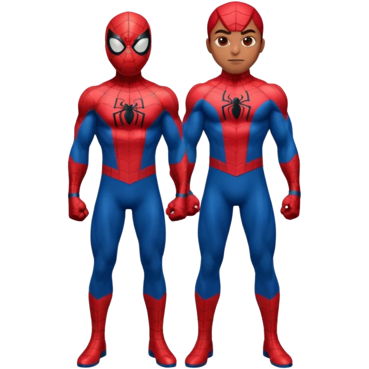 Spiderman sam raimie emoji