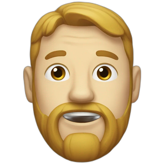 Luig emoji