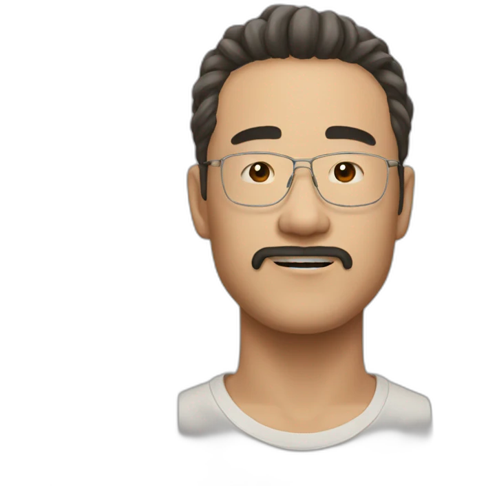 钢铁侠 emoji