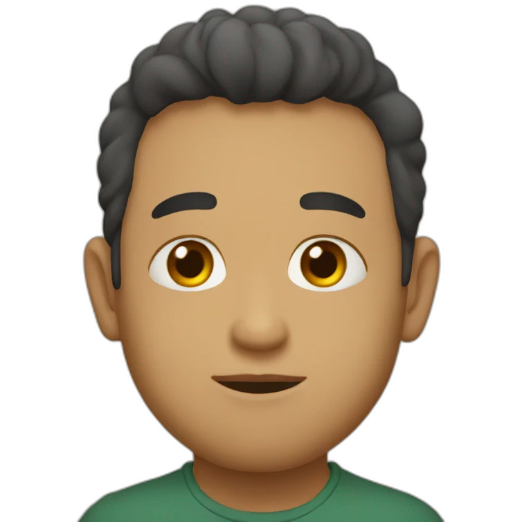 Arba minim emoji