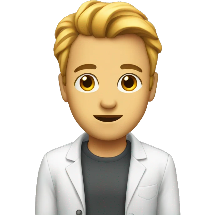 Psychological  emoji