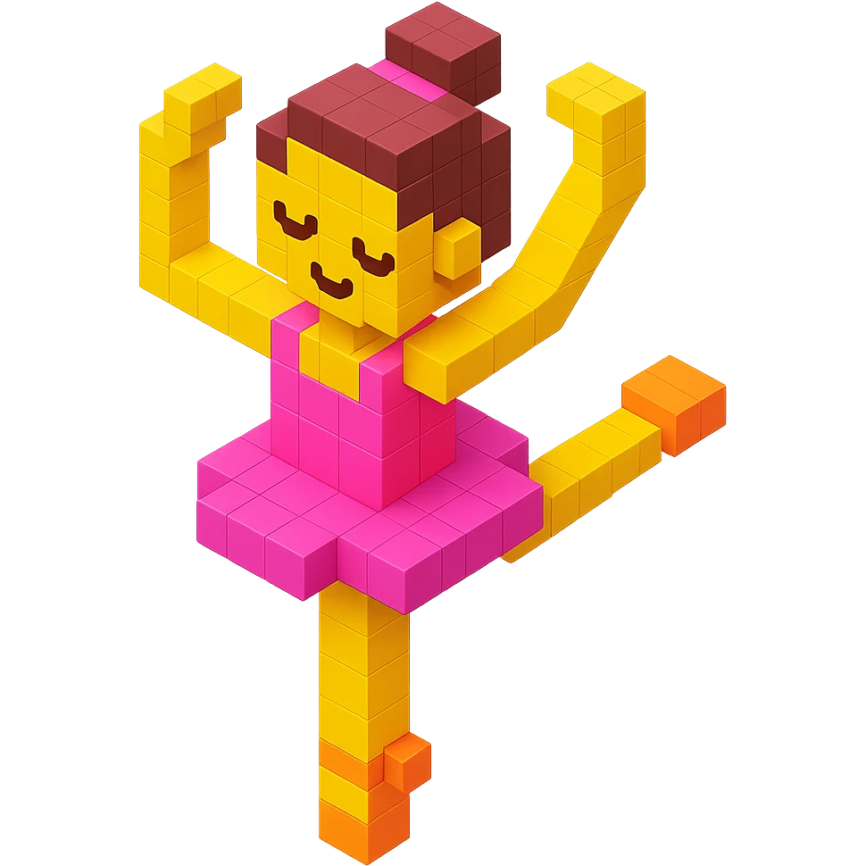 Balorina capu emoji
