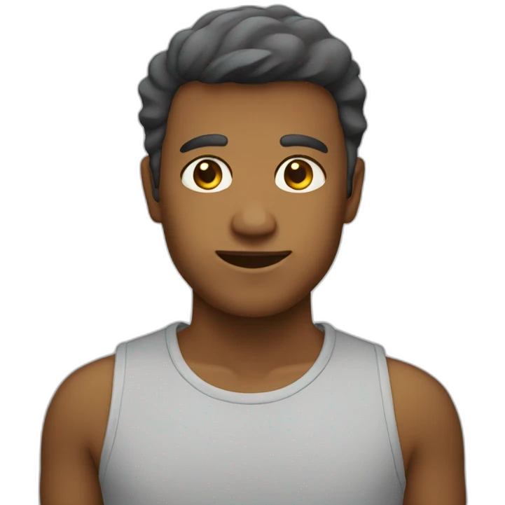 info emoji