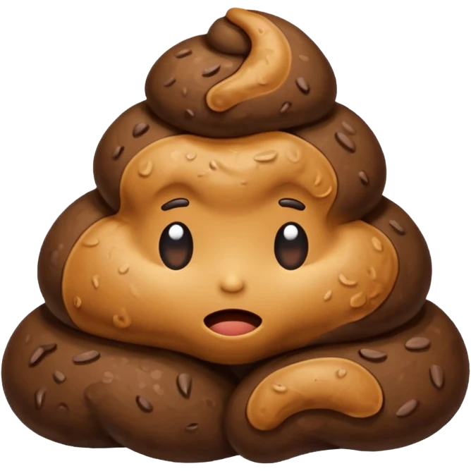 poop emoji