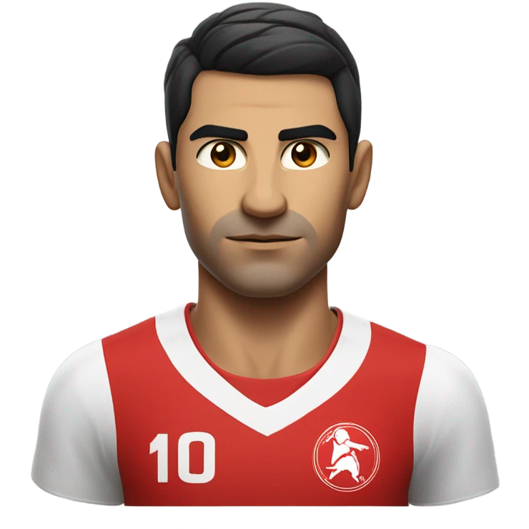 kerem aktürkoğlu emoji