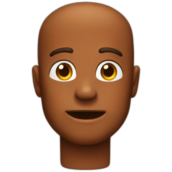 rusty emoji