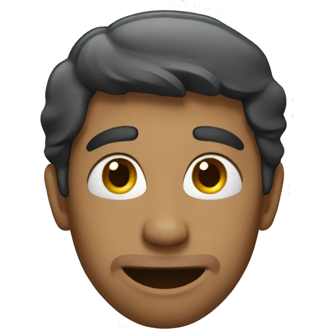 silly emoji