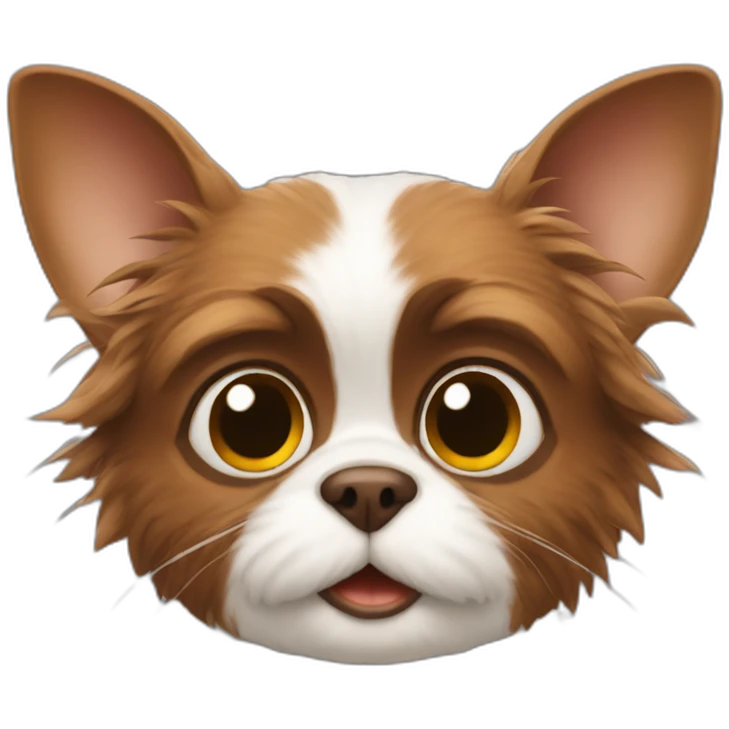 Gizmo emoji