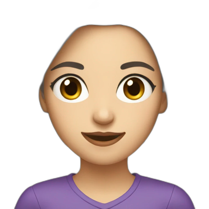 Miranda Priesley emoji
