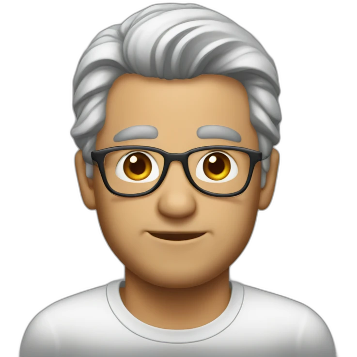 mariano lacasa emoji