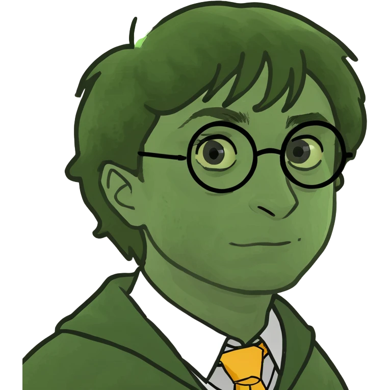 Harry Potter  emoji