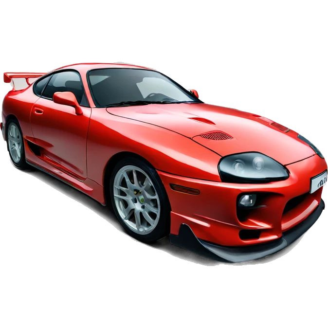 Supra emoji