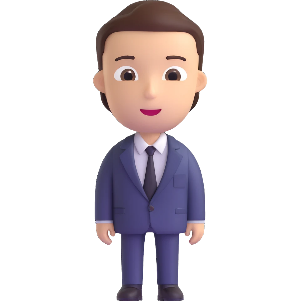 bank manager emoji