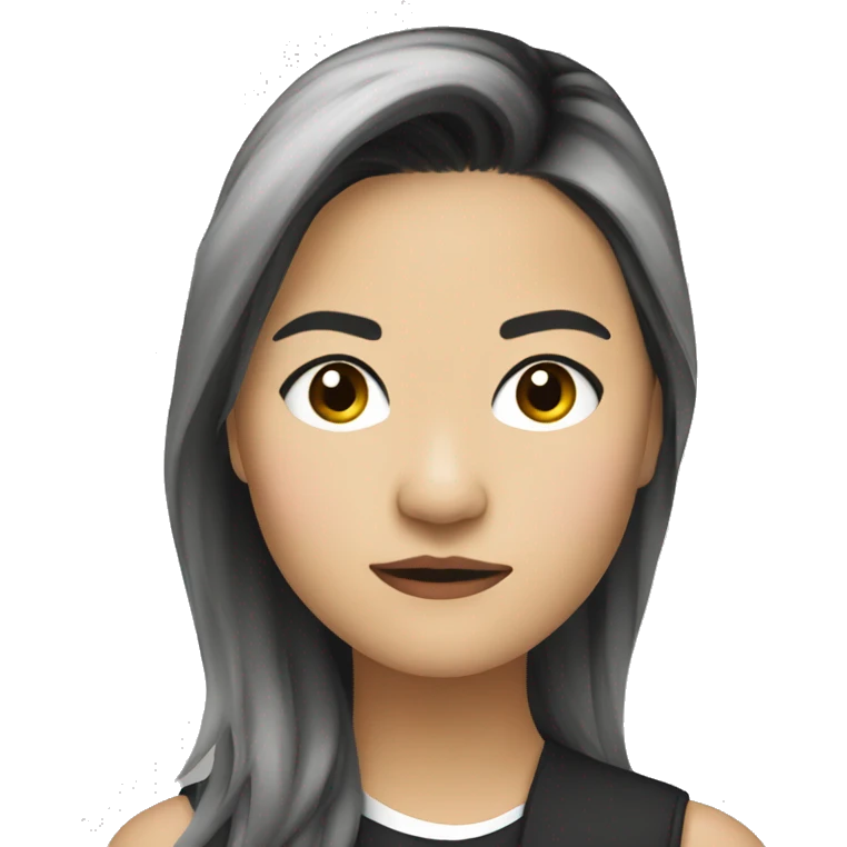 katie leung emoji