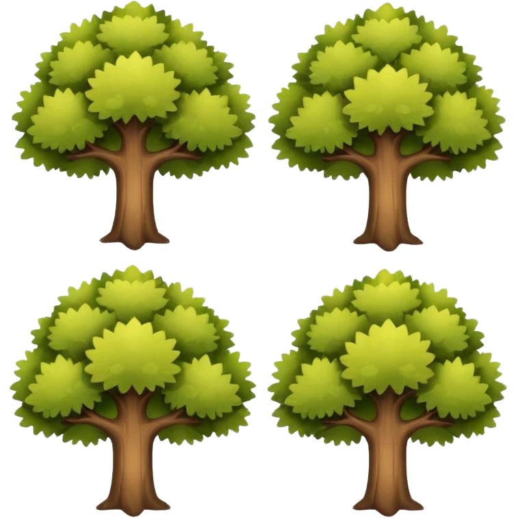 oak besoms emoji