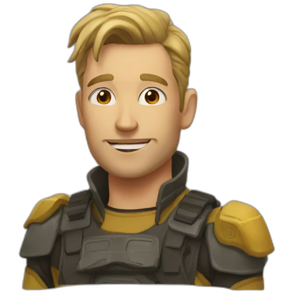 Deze noten emoji