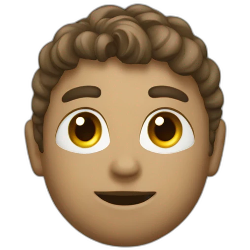 Signe jul emoji