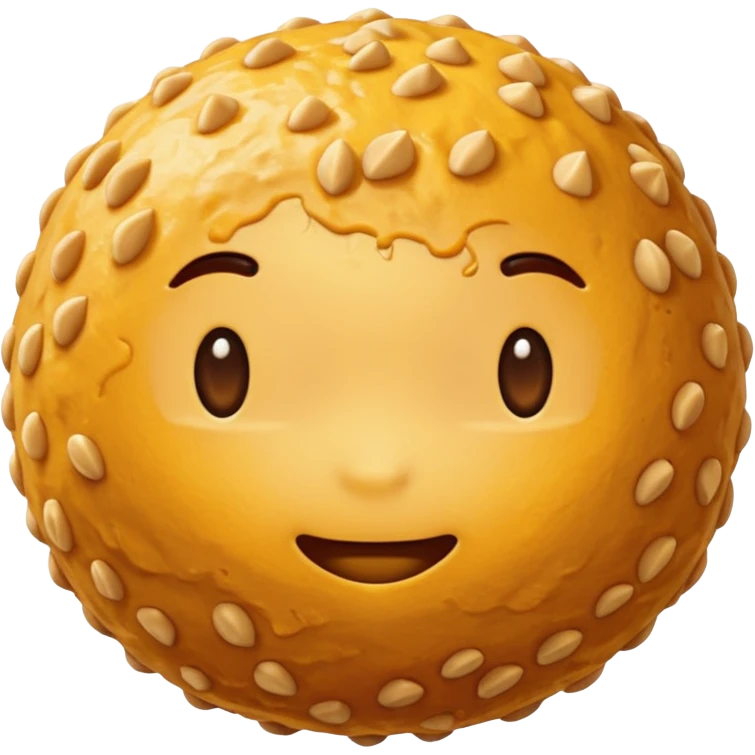 Ladoo emoji