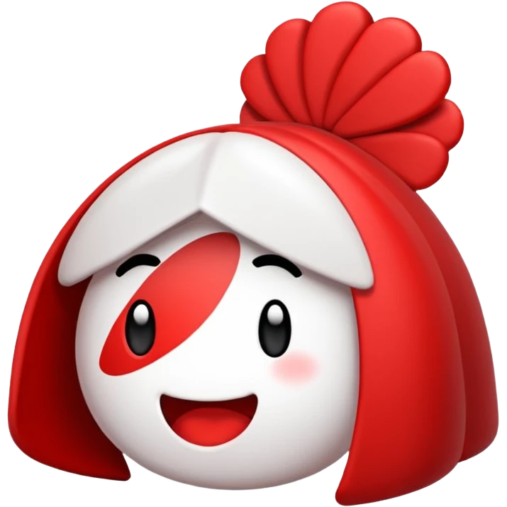 Hun imparatorluğu bayrağı emoji