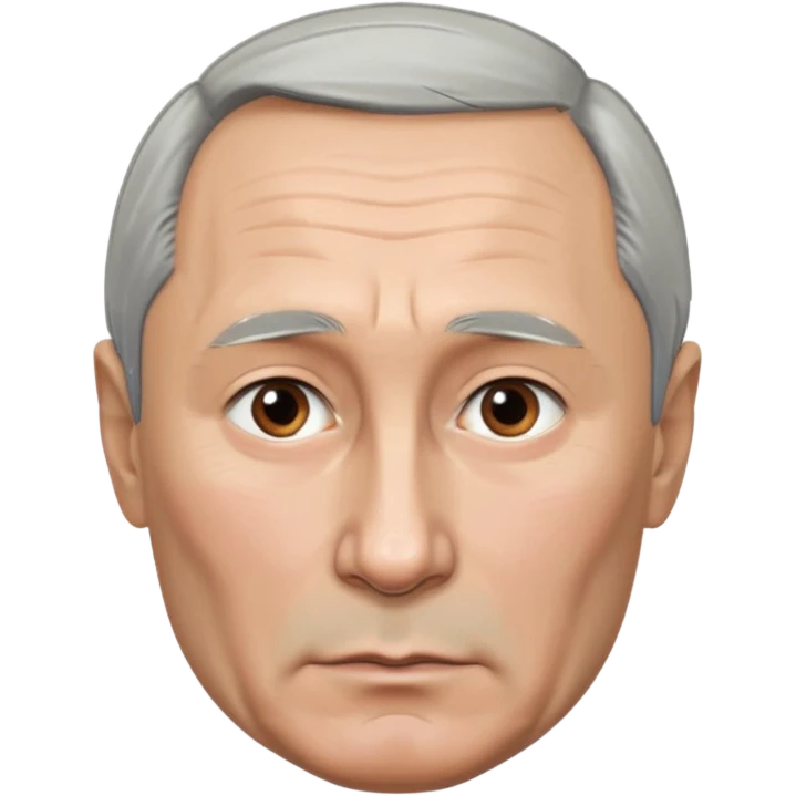 Путин emoji