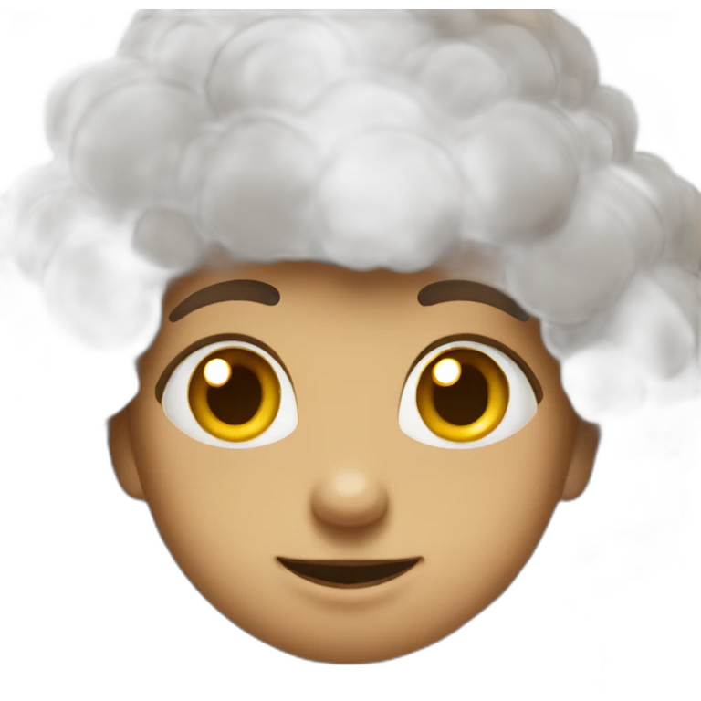 hazelnutcloud emoji