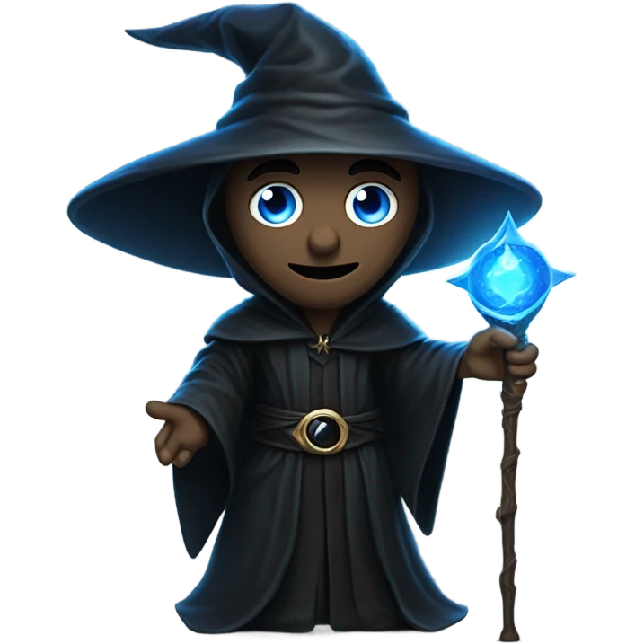Dark magician emoji