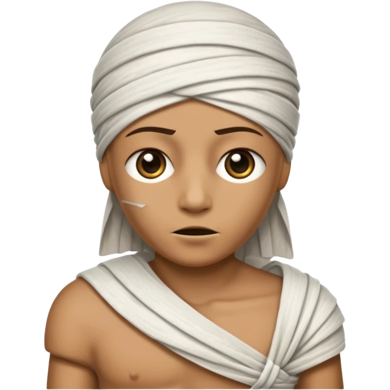 mummy emoji