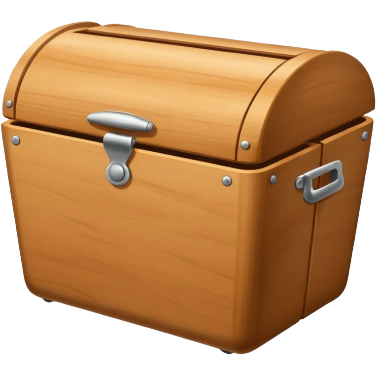 Bread bin  emoji