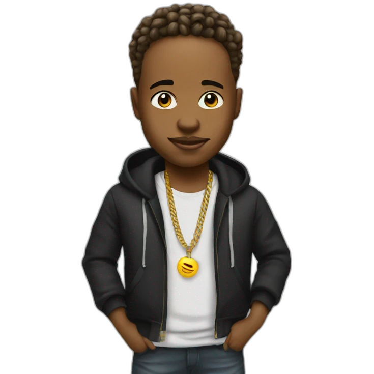 FUTURE rapper emoji