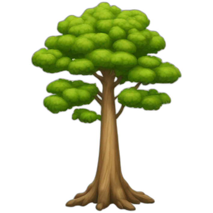 cypress emoji