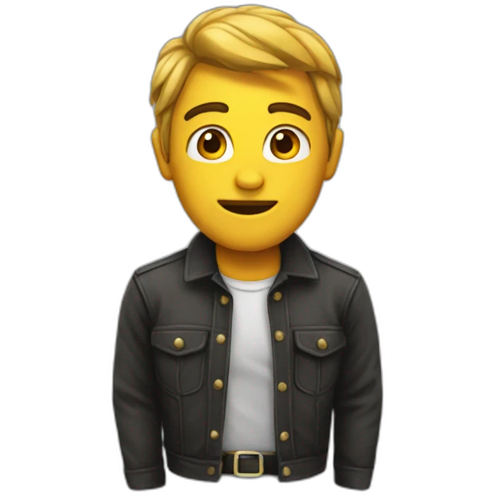 wanted emoji emoji
