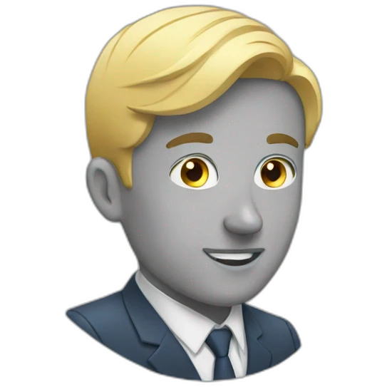 Invest  emoji